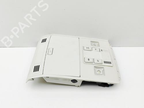 Innerbelysning VW PASSAT B8 Variant (3G5, CB5) 2.0 TDI | BP29830274I8