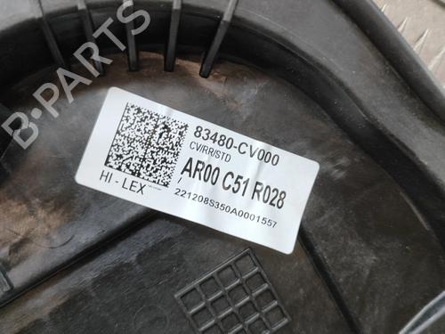 Rear right window mechanism KIA EV6 (CV) 77 GT AWD | BP28551546C25  - Image 5