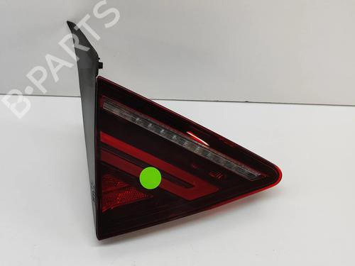 Used Left tailgate light AUDI A7 Sportback (4GA, 4GF) 3.0 TDI (218 hp) 23865806