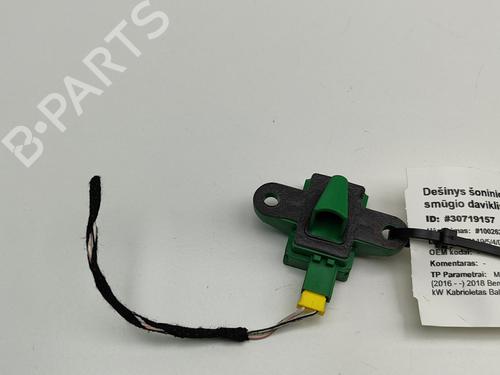 Used Electronic sensor MERCEDES-BENZ SLC (R172) 180 (172.431) (156 hp) 26939574