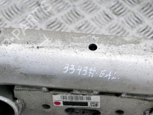 Rear axle JAGUAR I-PACE (X590) EV400 AWD | BP27754417M2 