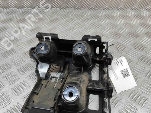 Used Rear bumper bracket SKODA ENYAQ iV SUV (5AZ) 60 (179 hp) 27786782