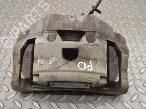Used Right front brake caliper Right front brake caliper JAGUAR F-TYPE Coupe (X152) 3.0 SCV6 (340 hp) 33352200 33352200