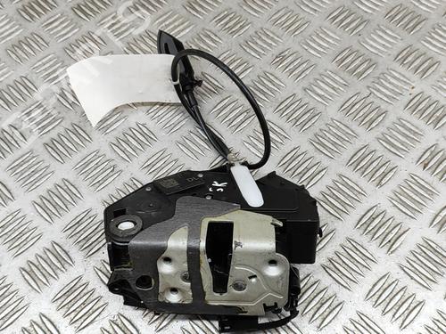 Used Rear left lock FORD RANGER (TKE) 3.2 TDCi 4x4 (200 hp) 22806936