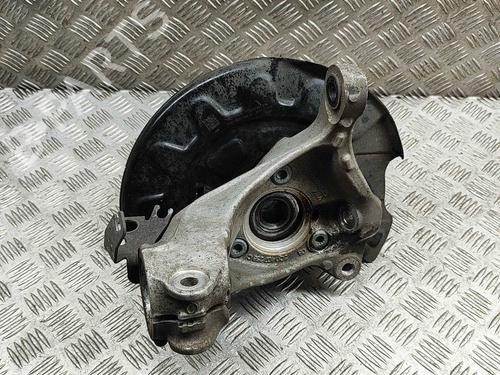 Right front steering knuckle SKODA SUPERB III (3V3) 2.0 TSI | BP21588329M26 