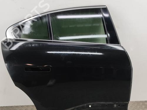 Used Right rear door JAGUAR I-PACE (X590) EV400 AWD (400 hp) 27768235