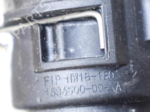 Pipe TESLA MODEL 3 (5YJ3) EV AWD | BP27762212M125 