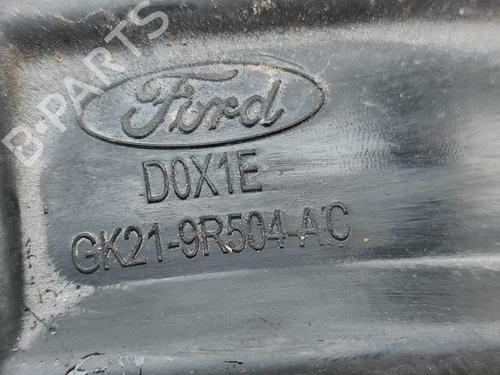 Pipe FORD TRANSIT CUSTOM V362 Bus (F3) 2.0 EcoBlue | BP30492844M125