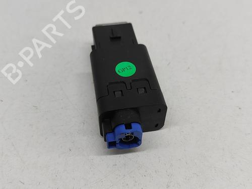 Electronic module PEUGEOT 2008 II (UD_, US_, UY_, UJ_, UR_, UC_) 1.2 PureTech 130 (USHNS, URHNS) | BP28553234M83 