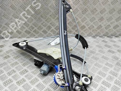 Rudehejsemekanisme Højre foran Rudehejsemekanisme Højre foran BMW 8 Gran Coupe (G16, F93) 840 i (333 hp) 33825466 33825466