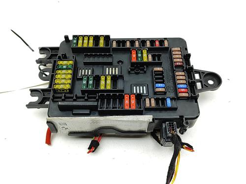 Used Fuse box Fuse box BMW 2 Coupe (F22, F87) 220 d (184 hp) 40152053 40152053