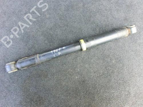 Used Right rear shock absorber Right rear shock absorber TOYOTA HILUX VII Pickup (_N1_, _N2_, _N3_) 3.0 D-4D 4WD (KUN26) (171 hp) 6717552 6717552