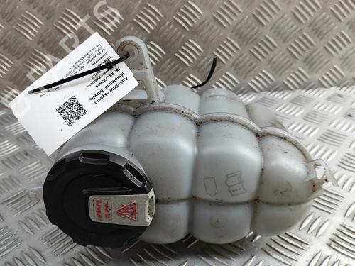 Used Expansion tank Expansion tank AUDI A5 Sportback (F5A, F5F) 40 TFSI Mild Hybrid (204 hp) 28436316 28436316