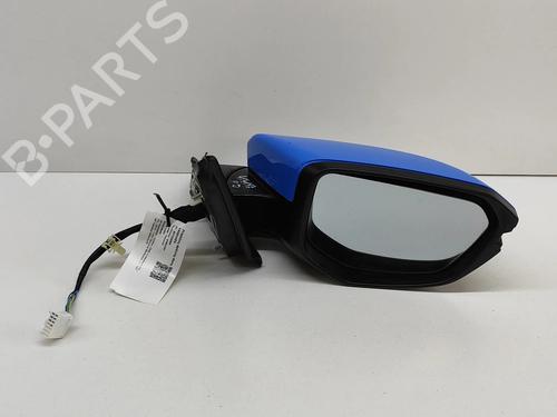 Used Right mirror HONDA CIVIC X Hatchback (FC_, FK_) 2.0 Type-R (FK8) (320 hp) 21486081