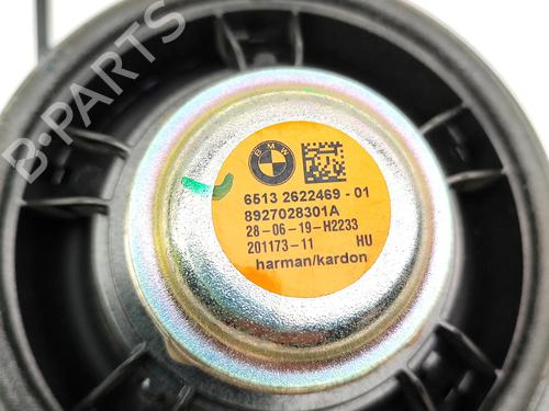 Speaker BMW 8 Coupe (G15, F92) 840 i | BP37698462E2 - Image 7