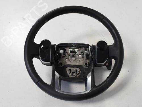 Used Steering wheel LAND ROVER RANGE ROVER VELAR (L560) 2.0 P300 Si4 4x4 (300 hp) 30207930