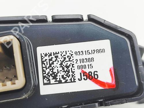 Switch KIA SOUL III (SK3) E-SOUL | BP37029959I30 - Image 6