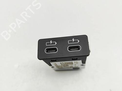 Used Electronic module BMW XM (G09) XM All-wheel Drive (653 hp) 32213735