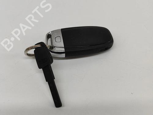 Electronic module AUDI A7 Sportback (4GA, 4GF) 3.0 TDI | BP23865797M83  - Image 5