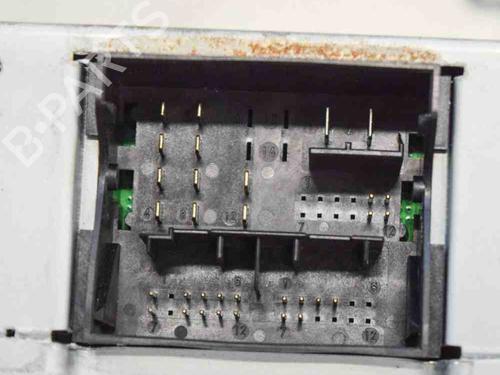 Elektronisk modul SKODA SUPERB III (3V3) 1.6 TDI | BP6755745M83 