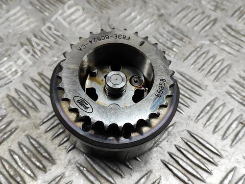 Used Pulley BMW X5 (G05, F95) xDrive 40 i (340 hp) 28548563