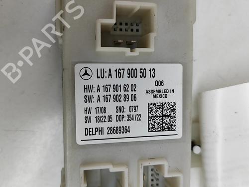 Electronic module MERCEDES-BENZ GLE (V167) GLE 400 d 4-matic (167.123) | BP27771834M83 - Image 6