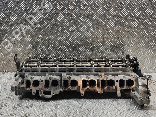 Used Cylinder head Cylinder head BMW 6 Convertible (F12) 640 d (313 hp) 23866261 23866261