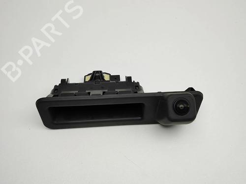 Caméra Caméra BMW X5 (G05, F95) xDrive 45 e Plug-in Hybrid (394 hp) 36358551 36358551