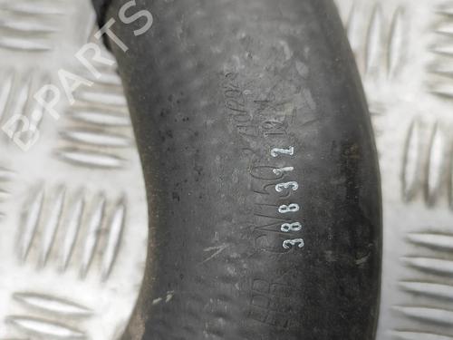 Pipe SUZUKI SX4 S-Cross (JY) 1.4 Hybrid (Mild Hybrid) (AKK 414) | BP30708560M125 