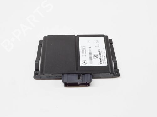 Used Electronic module Electronic module MERCEDES-BENZ C-CLASS (W205) C 200 (205.042) (184 hp) 14913263 14913263