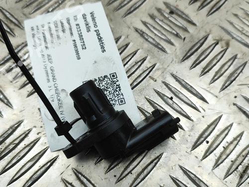 Electronic sensor JEEP GRAND CHEROKEE IV (WK, WK2) 3.0 CRD | BP33381850M84 - Image 3
