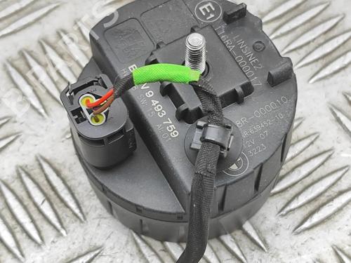 Electronic module BMW X6 (G06, F96) xDrive 30 d Mild-Hybrid | BP33390452M83 - Image 3