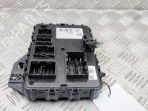 Control unit FORD TRANSIT V363 Van (FCD, FDD) E-TRANSIT | BP39446572M11 - Image 4