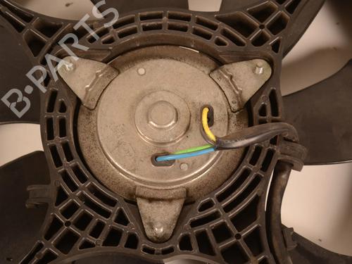 Radiator fan SUBARU FORESTER (SH_) 2.0 D AWD (SHH, SHD, SHN) | BP30233495M35 - Image 4
