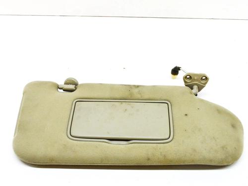 Used Right sun visor Right sun visor INFINITI FX 35 All-wheel Drive (280 hp) 9509784 9509784