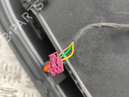 Front right panel MERCEDES-BENZ A-CLASS (W177) A 200 (177.087) | BP33331711C59 - Image 8