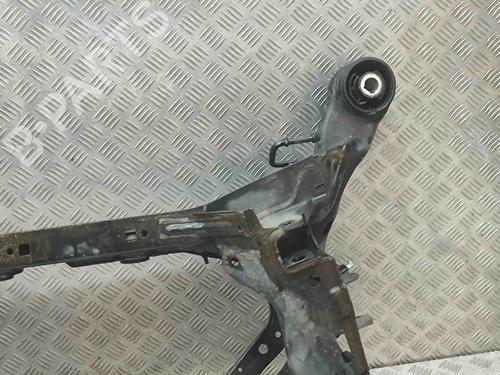 Rear axle LAND ROVER RANGE ROVER VELAR (L560) 2.0 D240 SD4 4x4 | BP29337133M2 