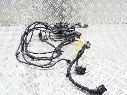 Wiring harness BMW X4 (G02, F98) xDrive 20 i | BP27761055E16