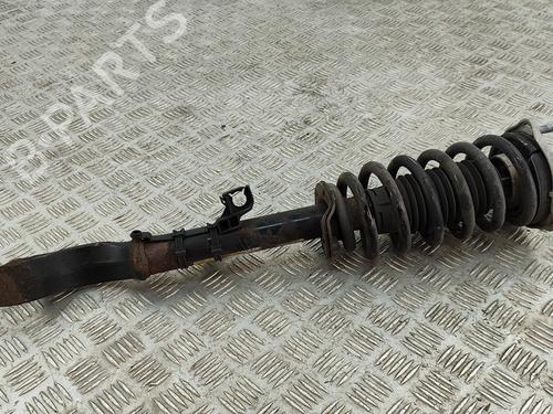 Used Left front shock absorber MERCEDES-BENZ C-CLASS Coupe (C205) C 250 d 4-matic (205.309) (204 hp) 29373307
