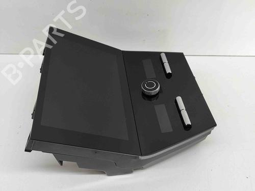 Climate control PORSCHE PANAMERA (971) 2.9 4 E-Hybrid (97ABE1, 97BBE1, 97ABX1) | BP17646117I5 