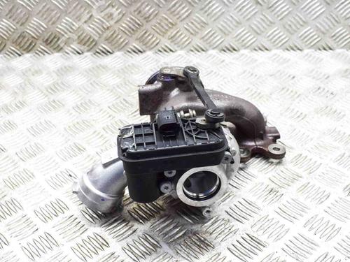 Turbocharger/Supercharger AUDI Q2 (GAB, GAG) 35 TFSI | BP27762759M71 
