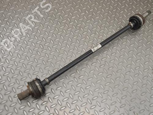 Used Left rear driveshaft Left rear driveshaft MERCEDES-BENZ E-CLASS (W213) AMG E 63 S 4-matic+ (213.089) (612 hp) 33355522 33355522