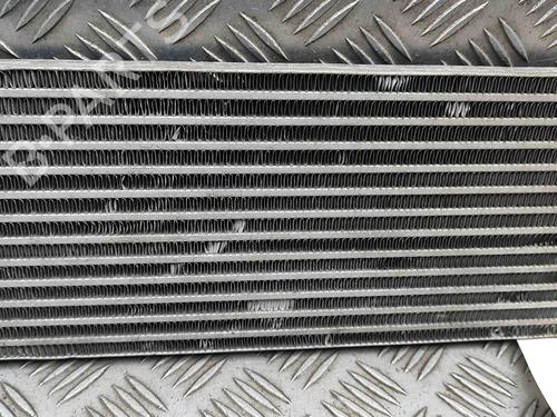 Oil radiator MERCEDES-BENZ GLE Coupe (C292) AMG 63 S 4-matic (292.375) | BP29459818M33
