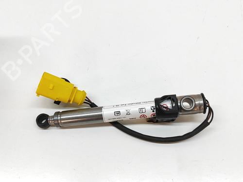Electronic module MERCEDES-BENZ B-CLASS Sports Tourer (W245) B 180 CDI (245.207) | BP28590286M83