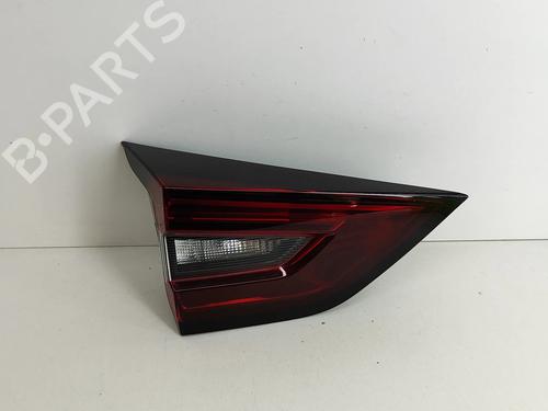 Used Left tailgate light NISSAN JUKE (F16_) DIG-T 117 (117 hp) 27774875