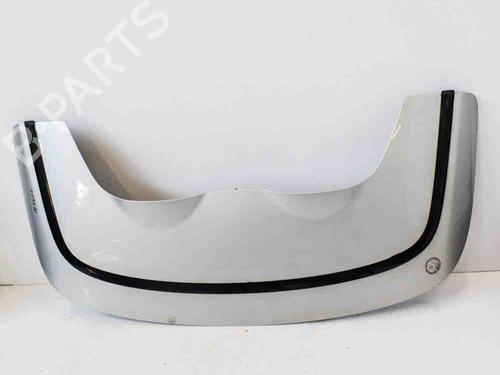 Used Tailgate SAAB 9-3 Convertible (YS3F) 2.0 t (210 hp) 7082077