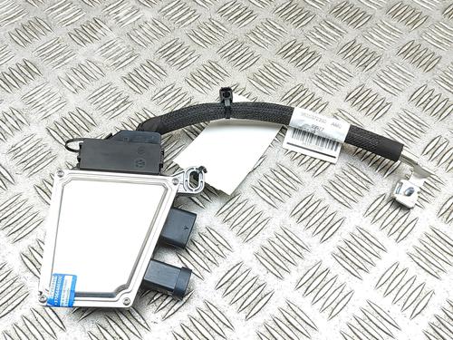 Electronic module PEUGEOT 3008 II SUV (MC_, MR_, MJ_, M4_) Hybrid 180 (M4DGLU) | BP30178371M83