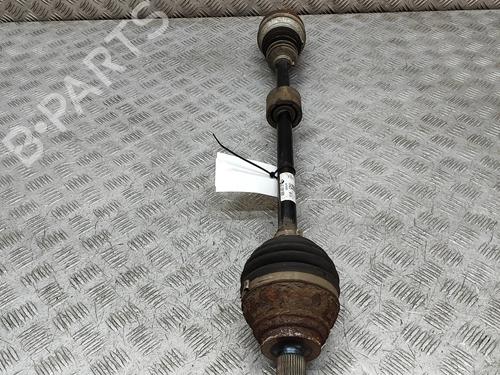 Right front driveshaft VW T-ROC (A11, D11) 1.5 TSI | BP33847265M39 - Image 6