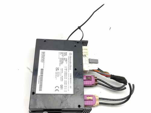 Electronic module MERCEDES-BENZ EQB (X243) EQB 350 4-matic (243.612) | BP39735545M83 - Image 3
