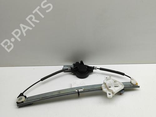 Used Front right window mechanism MAZDA CX-5 (KE, GH) 2.2 D (KE2FW) (150 hp) 30131108